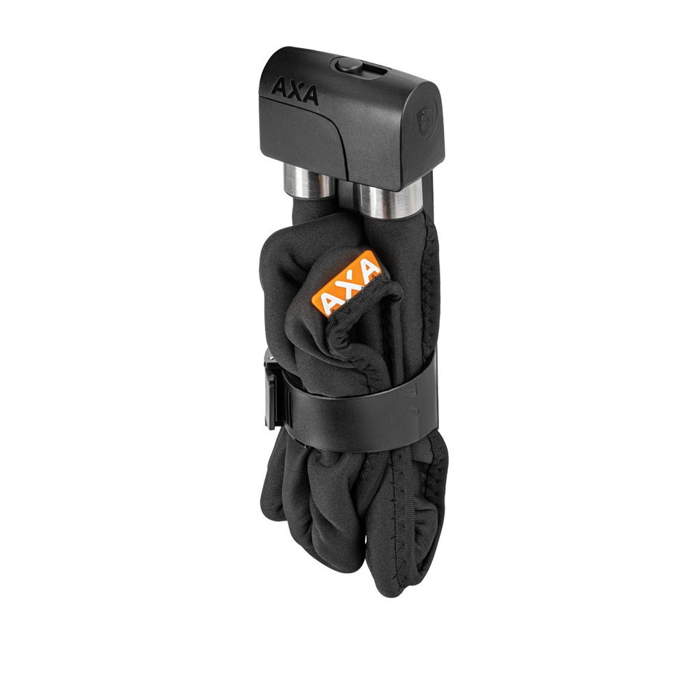 AXA Foldable 8-100 Black