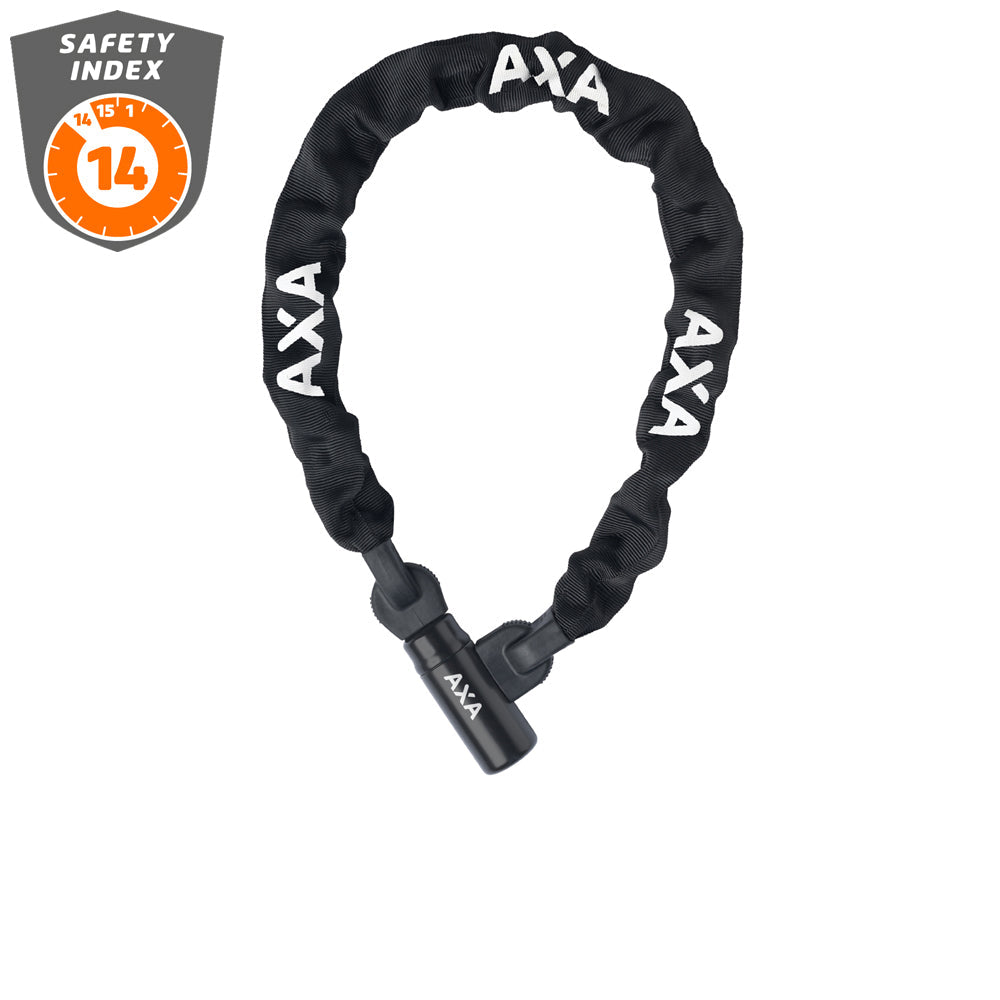 Axa Chain Lock Linq 100 black