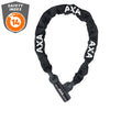 Axa Chain Lock Linq 100 black