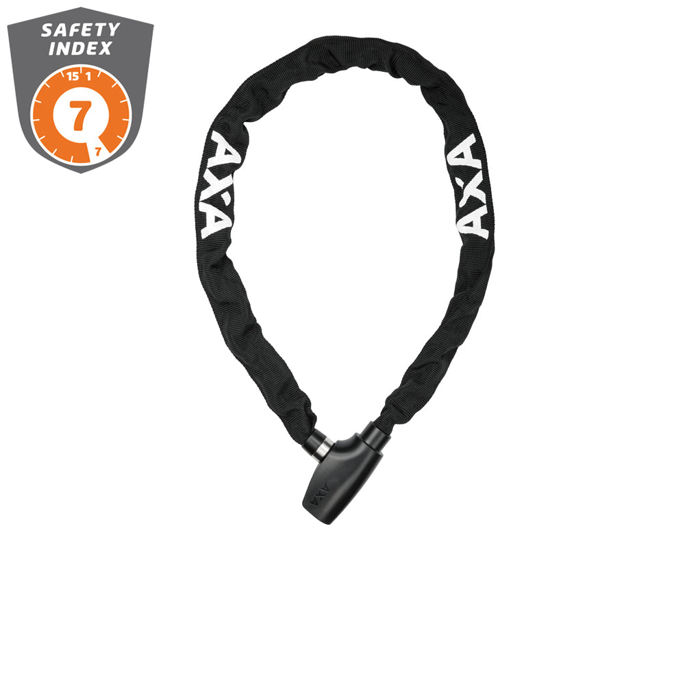 Axa Chain Lock Absolute 5 / 110 black
