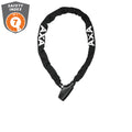 Axa Chain Lock Absolute 5 / 110 black