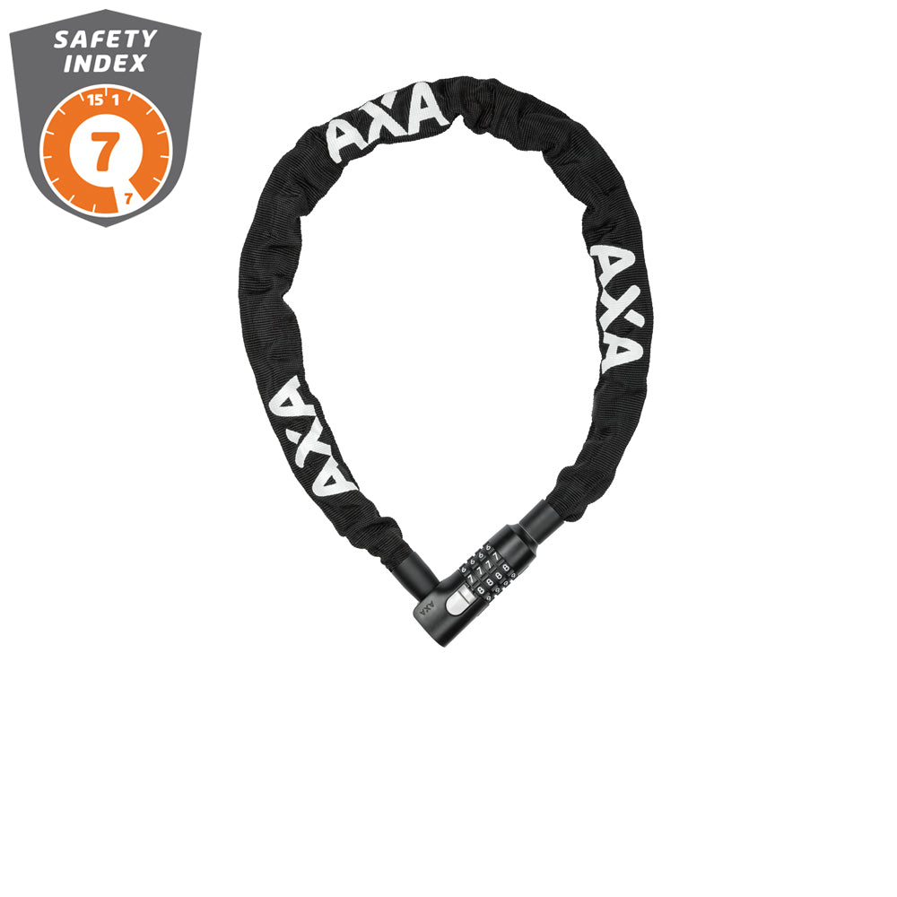 Axa Chain Lock Absolute C5 / 90 Code black