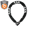 Axa Chain Lock Absolute 9 / 90 black