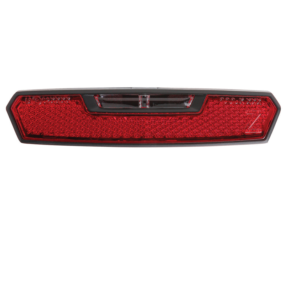 Axa  Rear Light Juno 6-12V 80mm LED