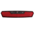 Axa  Rear Light Juno 6-12V 80mm LED