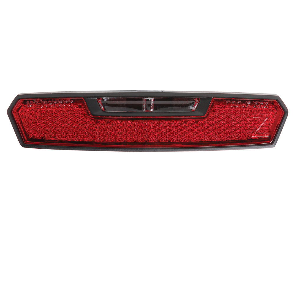 Axa  Rear Light Juno Steady 50mm LED