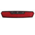 Axa  Rear Light Juno Steady 80mm LED