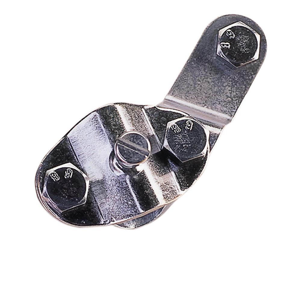 Axa Dynamo Bracket For Rear Wheel