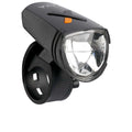Axa Greenline Front Rechargeable Light 15 Lux