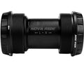 NovaRide Bottom Bracket Cups T47 68 V2.0 Shimano 24mm Black