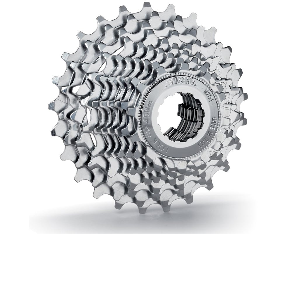 Miche Cassette Primato 10s for Campa 15-24T