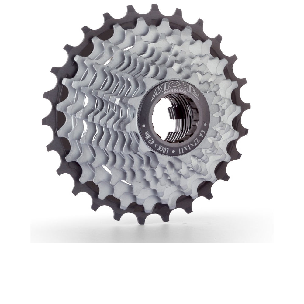 Miche Cassette Primato Light 11s for Campa 12-29T