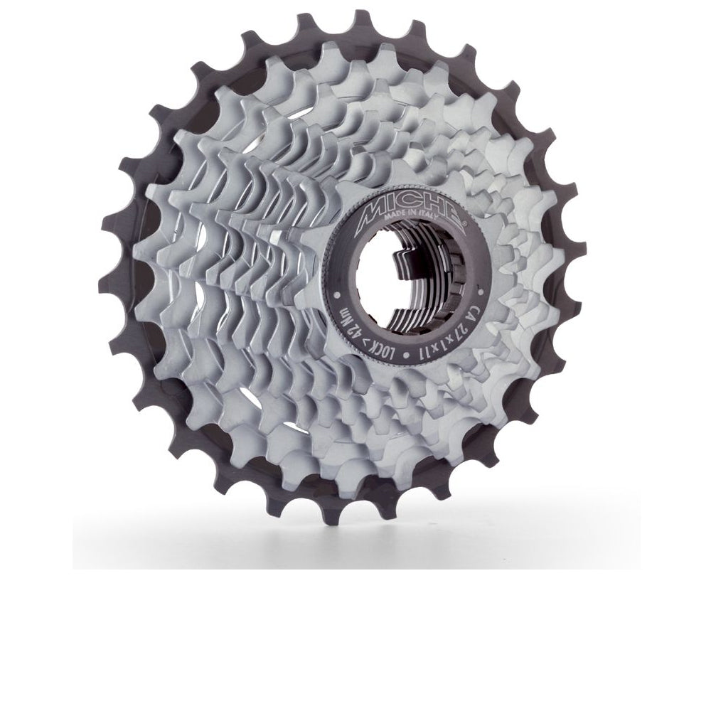 Miche Cassette Primato Light 11s for Campa 12-32T