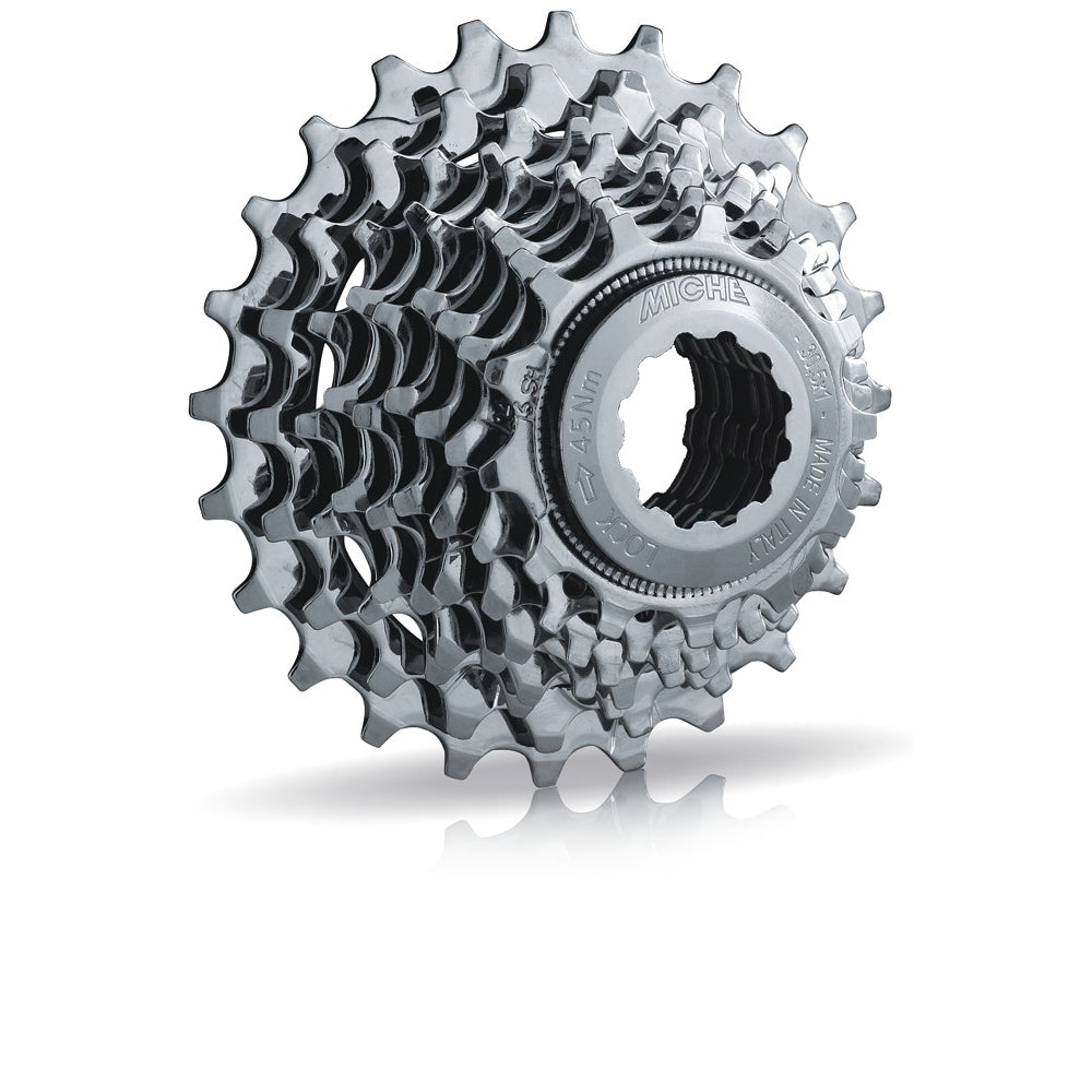 Miche Cassette Primato 8s for Shimano 14-23T