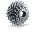 Miche Cassette Primato 9s for Shimano 16-24T