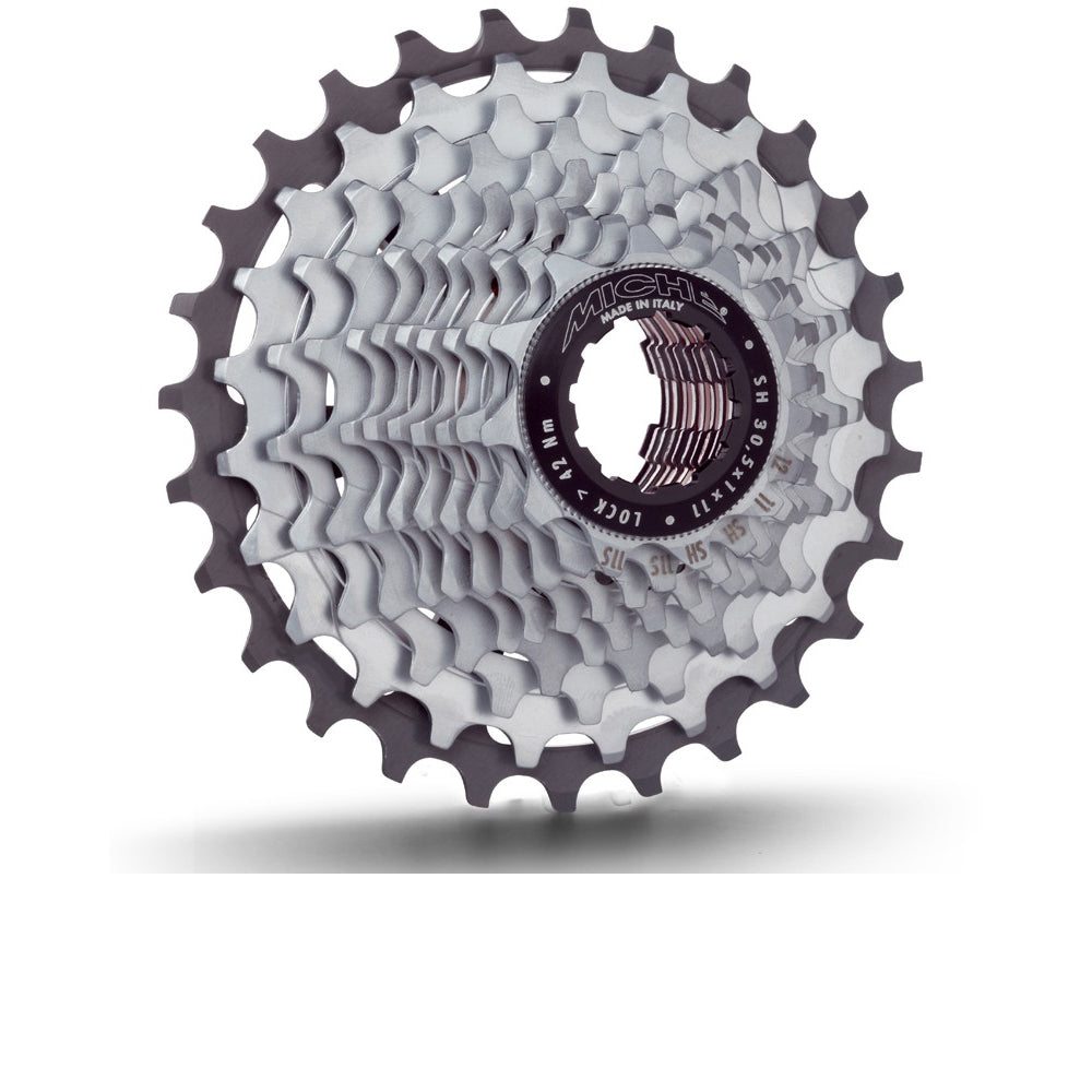 Miche Cassette Primato Light 11s for Shimano 14-30T
