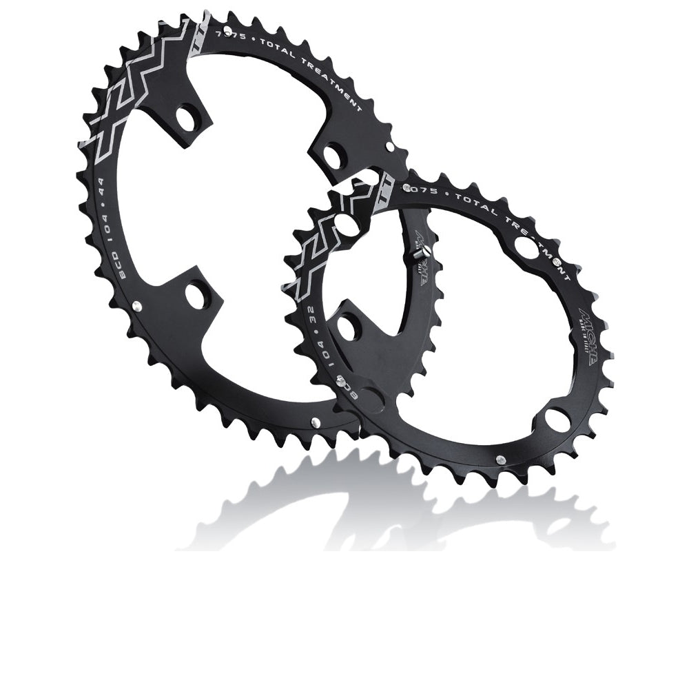 Miche Chainring XM TT 10s for SRAM X0 XX 39T LK 120mm