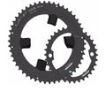 Miche chainring Shimano UTG 48T 11s 4-arm for Ultegra 8000
