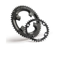 Miche Kettenblatt Satz Shimano UTG 11s 4-Arm 34/50z