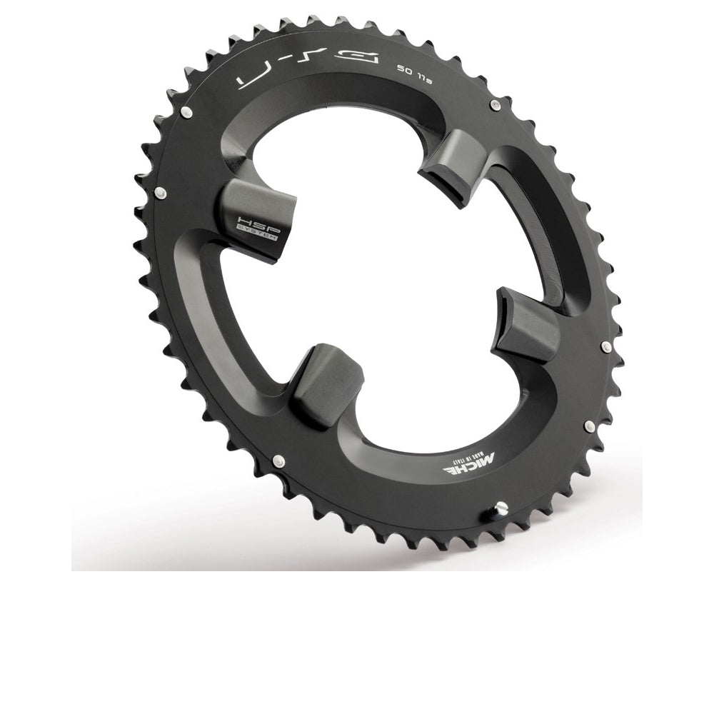 Miche Kettenblatt Shimano UTG 11s 4-Arm außen 52z