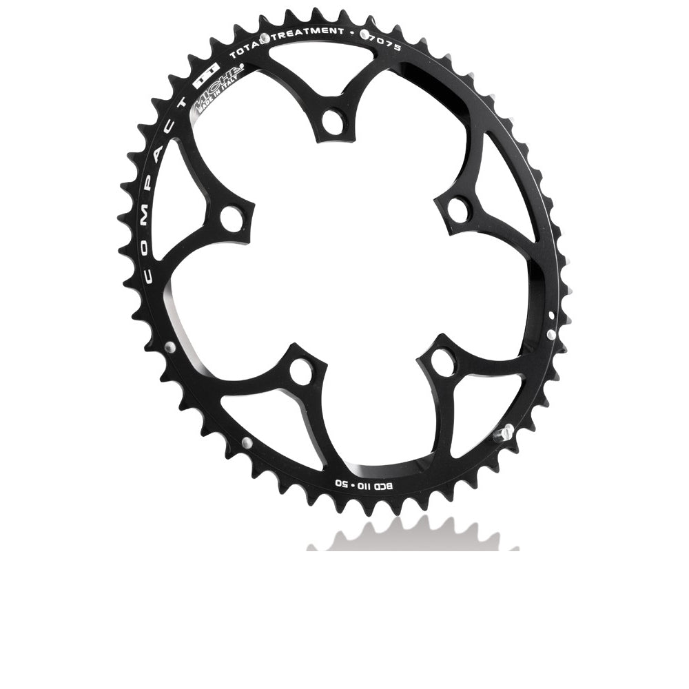 Miche Chainring Compact Outer E-BIke 9-10SP 5Bolts