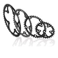 Miche Chainring Shimano Supertype inside 45t Black