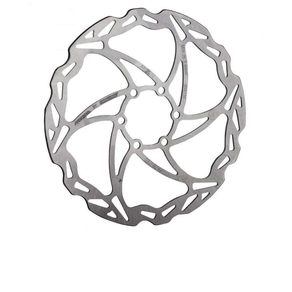 Miche Brake Disc MTB 160 mm 6-hole 106grams