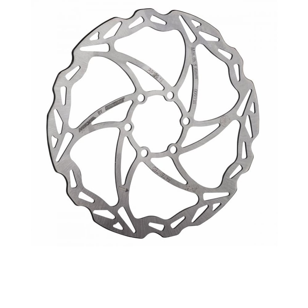 Miche Brake Disc MTB 180 mm 6-hole 119grams