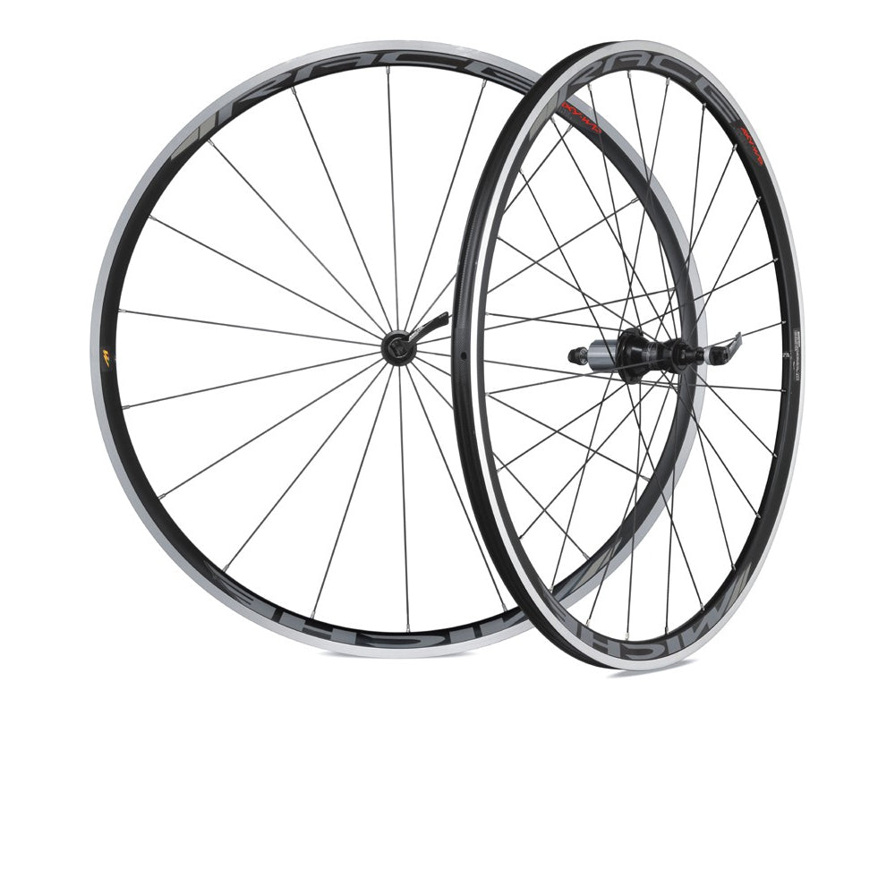 Miche LRS Renn RACE PRO Campagnolo Clincher Model 2018 Tubeless Ready