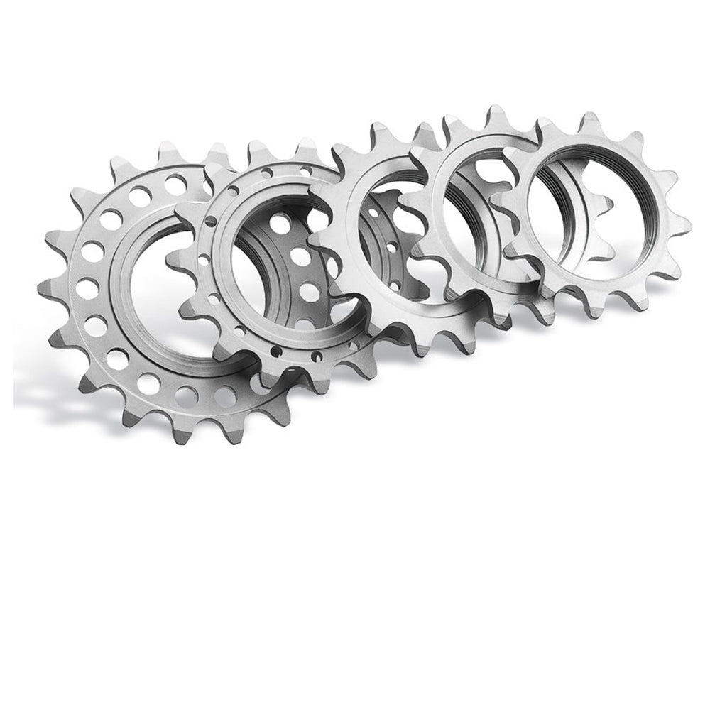 Miche Track Pinion 1/2x1/8 17T With Pinion Carrier