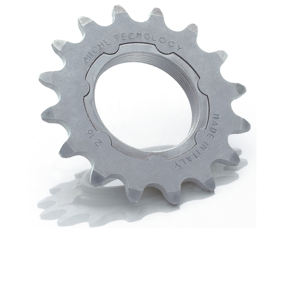 Miche Pista Finish Nut for Miche Pista Wheel Hub