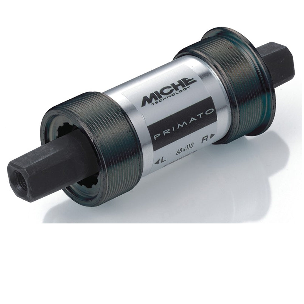 Miche Bottom Bracket Pista Primato 4-edge JIS BSA 110mm BB