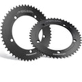 Miche Chainring Track 1/2x1/8 Pista Advanced 44T
