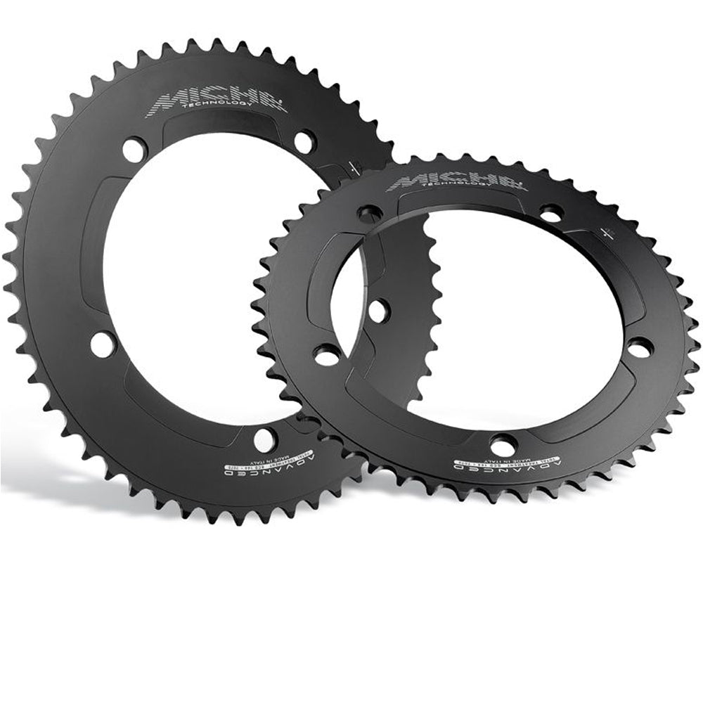 Miche Chainring Track 1/2x1/8 Pista Advanced 50T
