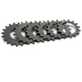 Miche E-Bike Sprocket Wheel 17t For Bosch Active Performance