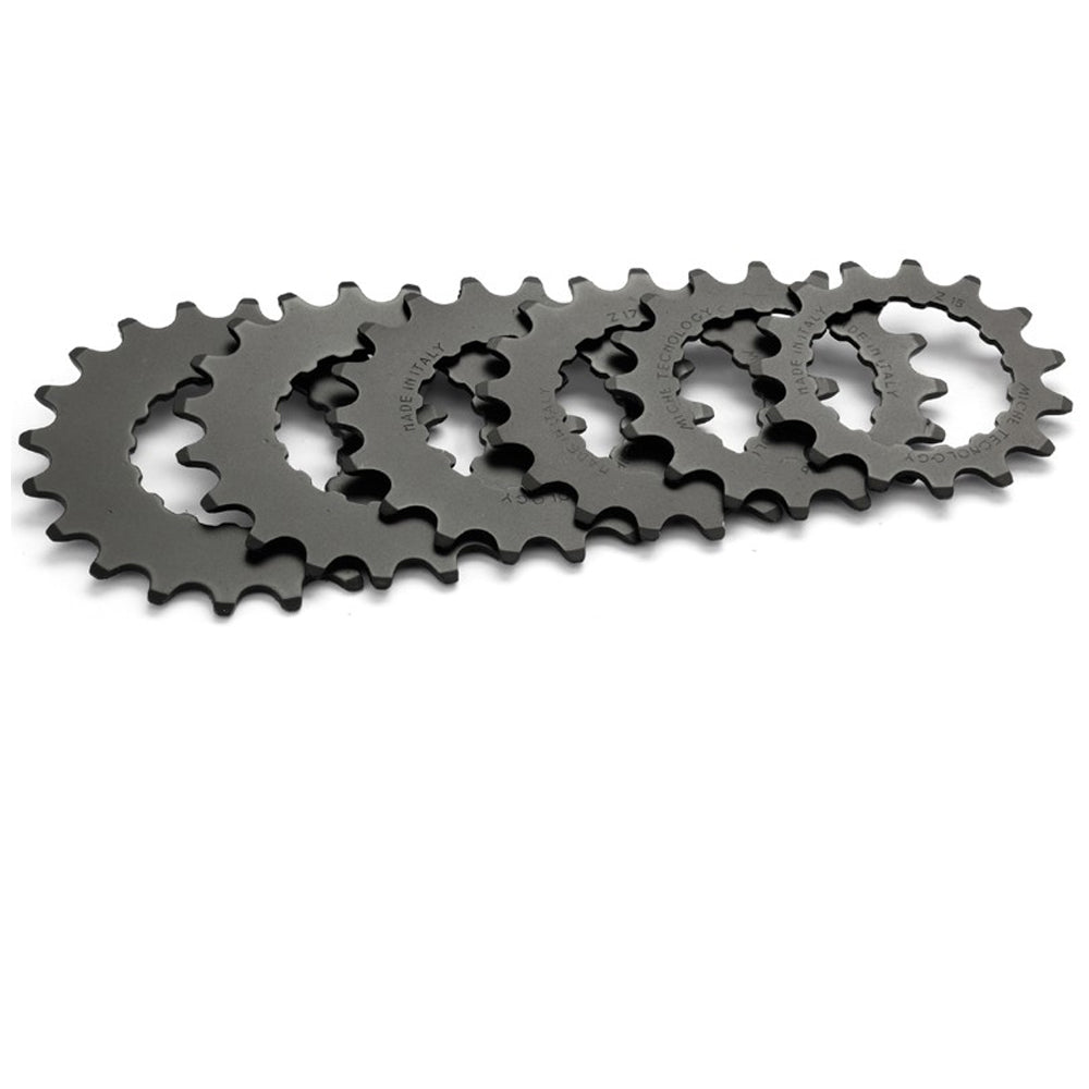 Miche E-Bike Sprocket Wheel 17t For Bosch Active Performance