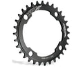 Miche E-Bike Chainring 36t Inside XM TT Yamaha