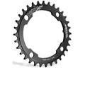Miche E-Bike Chainring 48t XM TT Yamaha 