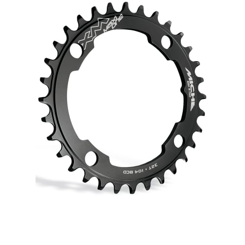 Miche E-Bike Chainring 48t XM TT Yamaha 