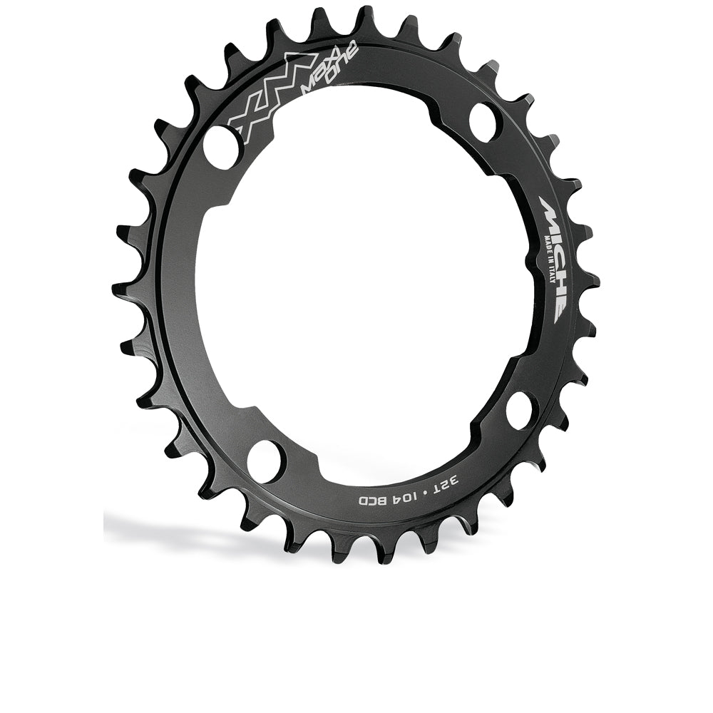Miche E-Bike Chainring 32t XM Maxi One  Brose/Yamaha Motoren
