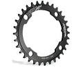 Miche E-Bike Chainring 34t  XM Maxi One  Brose/Yamaha Motoren