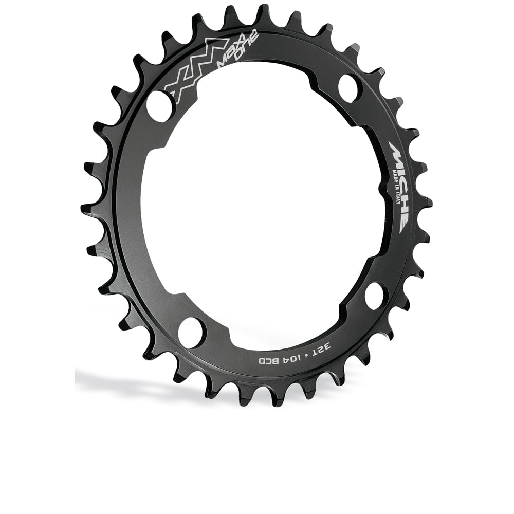 Miche E-Bike Chainring 34t  XM Maxi One  Brose/Yamaha Motoren