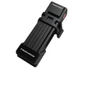 Trelock Folding Lock FS 200-100 Two Go L Black