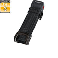 Trelock FS 300 Trigo Folding Lock - Black