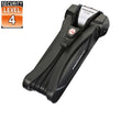 Trelock FS455 Folding Lock Zc401 Black