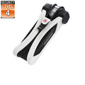 Trelock FS455 Folding Lock Zc401 White