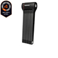 Trelock Folding Lock FS 480 130 L Cops X-Move