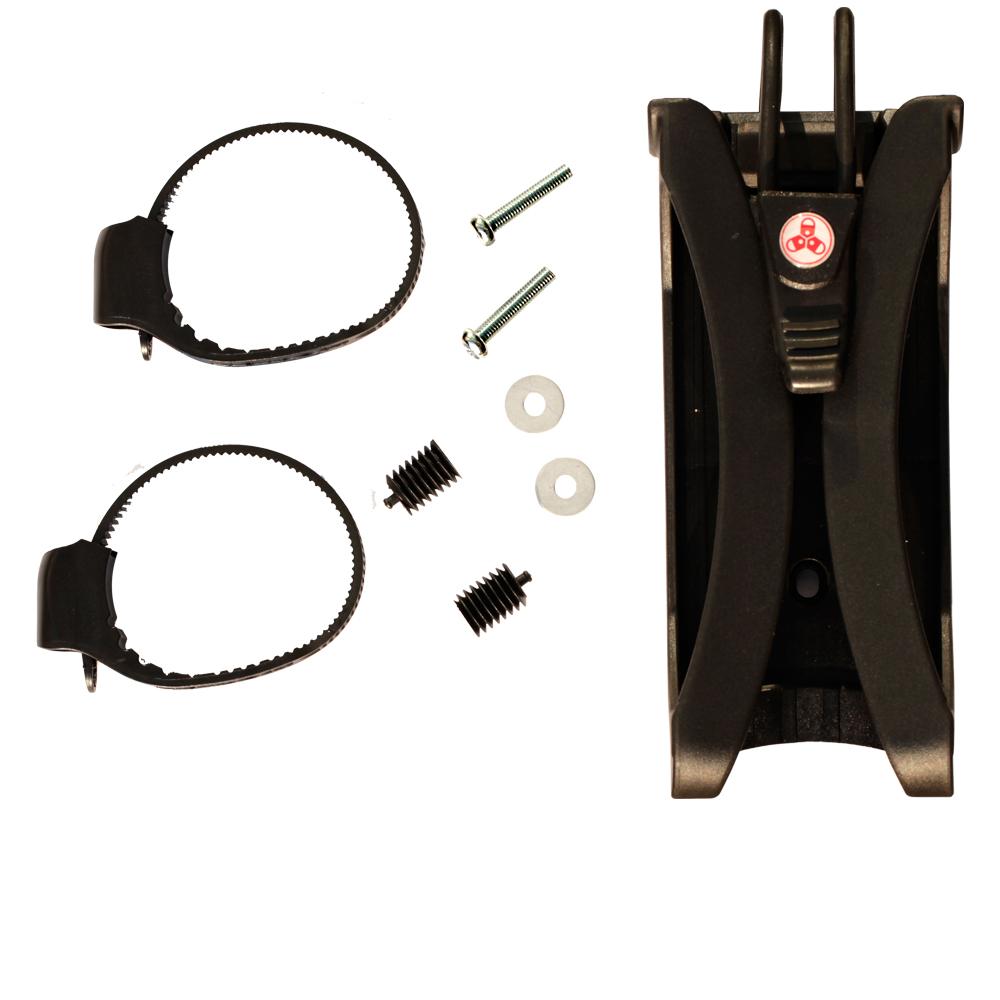 Trelock Holder ZC 401 for FS 455 Black 