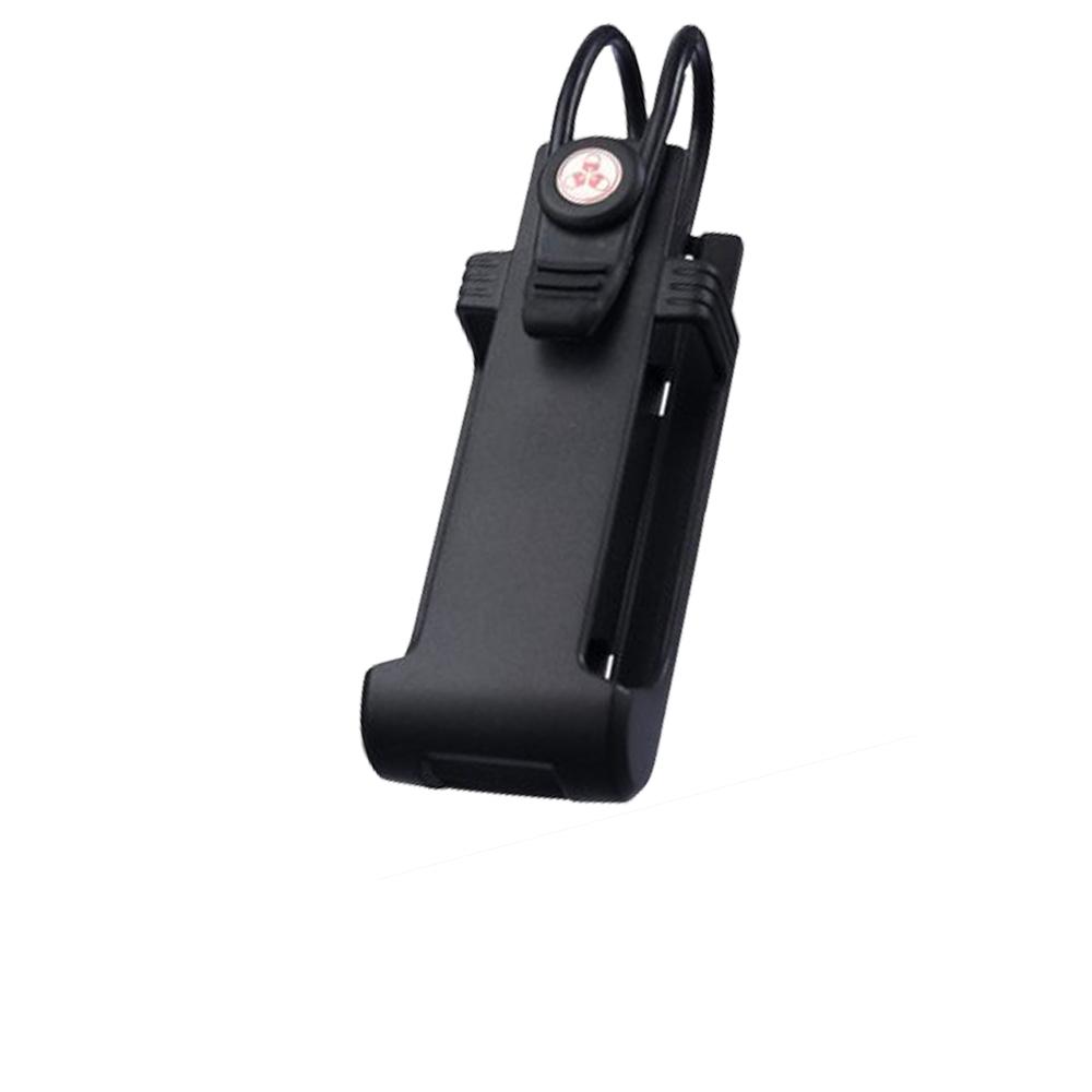 Trelock ZC 200 Lock Cage for Folding Lock FS 200 CODE - Black