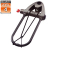 Trelock Lock & Luggage LL 400 / 106-260 ZB 400